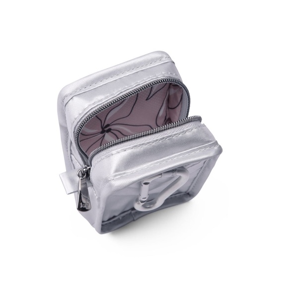 Lug Drizzle Mini Zip Storage NWT - Picture 10 of 16